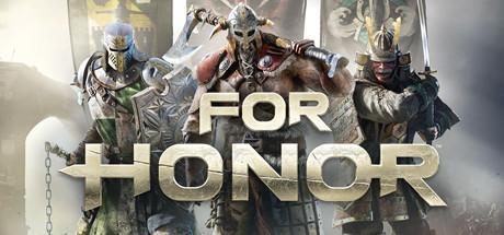 For Honor Steel Credits Cover