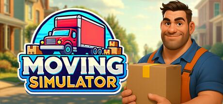 Moving Simulator Cover