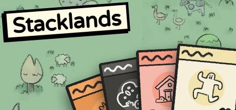 Stacklands Cover