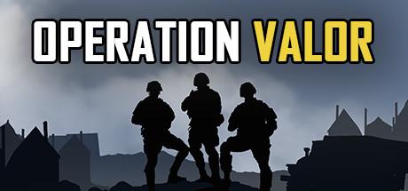Operation Valor Cover