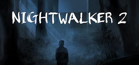 Nightwalker 2 Cover