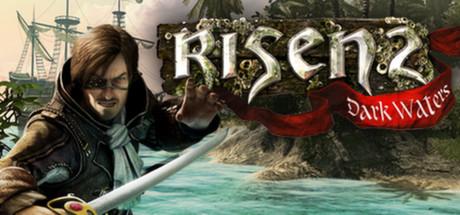 Risen 2: Dark Waters Gold Edition Cover