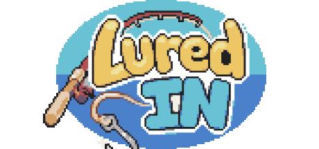 Lured In Cover