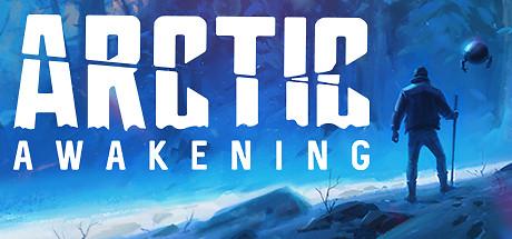 Arctic Awakening Cover