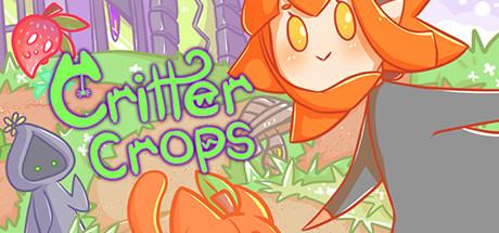 Critter Crops Cover