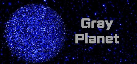Gray Planet Cover
