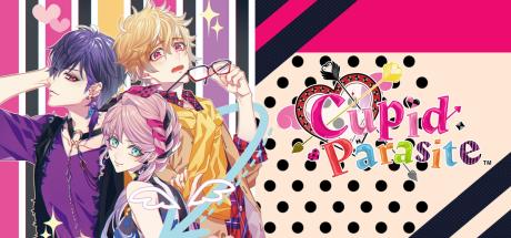 Cupid Parasite: Sweet and Spicy Darling Cover