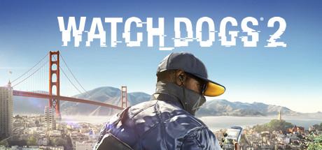 Watch_Dogs 2 Cover