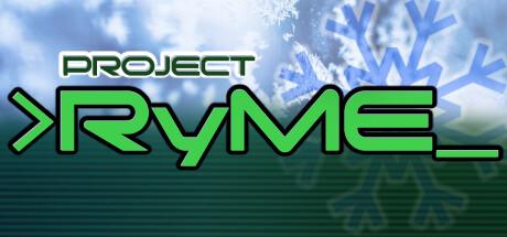 Project RyME Cover