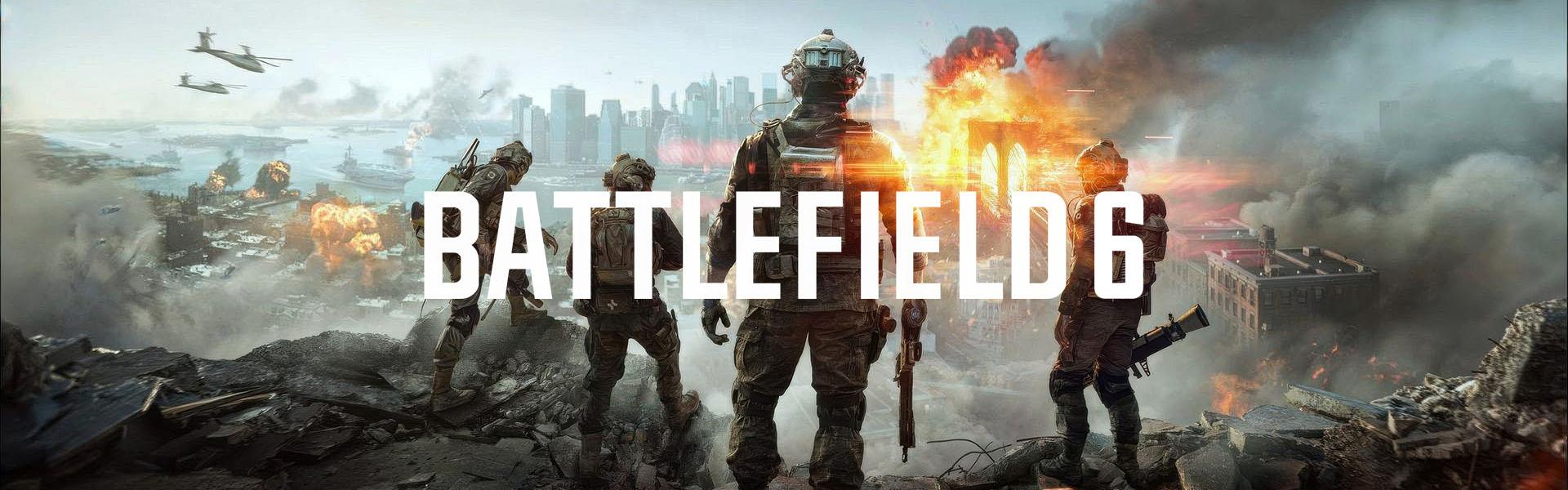Battlefield 6