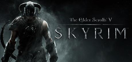 The Elder Scrolls V: Skyrim Legendary Edition Cover
