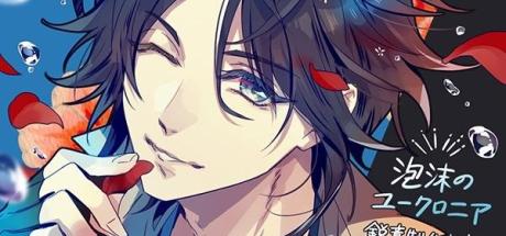 Illusion of Itehari Cover