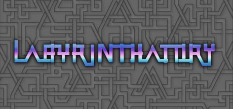 Labyrinthatory Cover