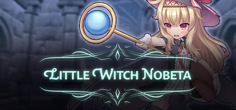 Little Witch Nobeta Cover