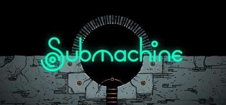 Submachine: Legacy Cover