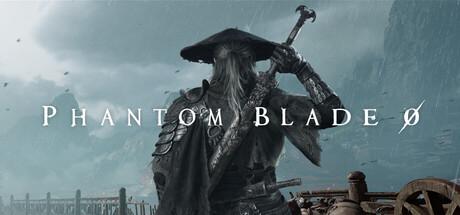 Phantom Blade 0 Cover