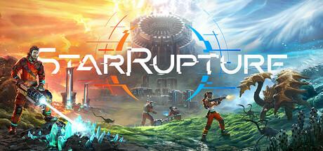 StarRupture Cover