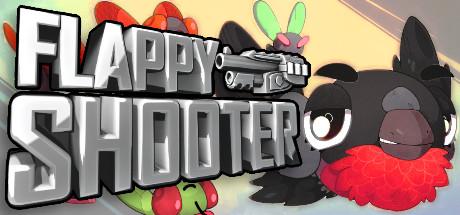 Flappy Shooter Cover