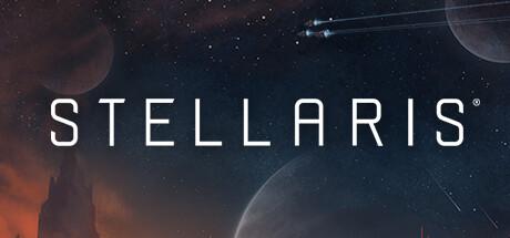 Stellaris: Galactic Paragons Cover