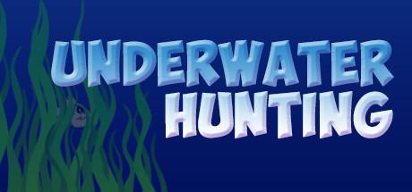 Underwater hunting Cover