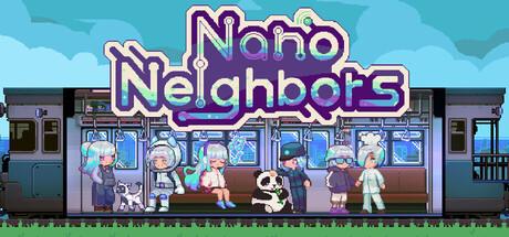 Nano Neighbors Cover