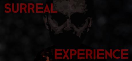 Surreal Experience Cover