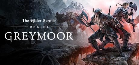 The Elder Scrolls Online - Greymoor Collectors Edition Cover