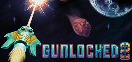 Gunlocked 2 Cover