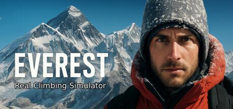 Everest: Real Climbing Simulator Cover