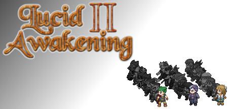 Lucid Awakening 2 Cover