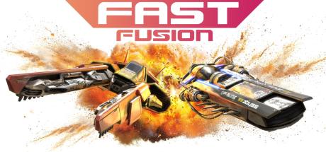 Fast Fusion Cover
