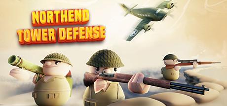 Northend Tower Defense Cover