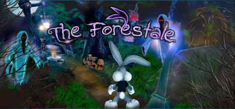 The Forestale Cover