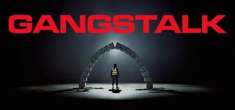 Gangstalk Cover