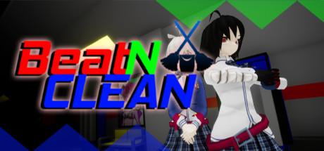 BeatNClean Cover