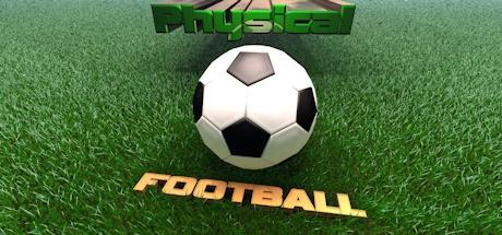 Score a goal (Physical football) Cover