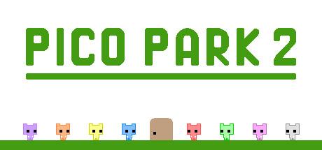 Pico Park 2 Cover