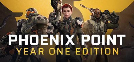 Phoenix Point - Festering Skies DLC Cover
