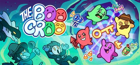 The Boo Croo Cover