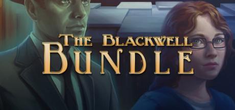 The Blackwell Bundle Cover