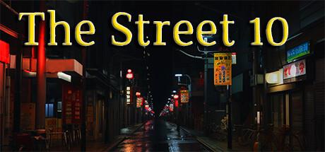 The Street 10 Cover