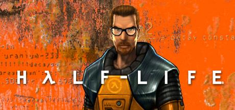 Half-Life - Anthology Cover