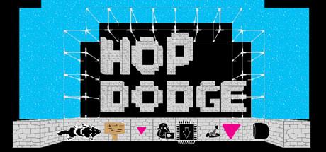 HopDodge Cover