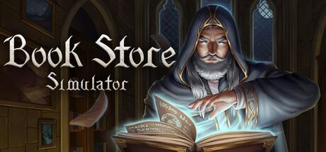 BookStore Simulator Cover