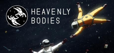 Heavenly Bodies Cover