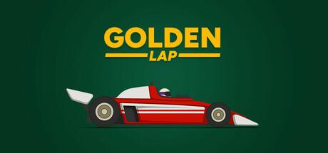 Golden Lap Cover