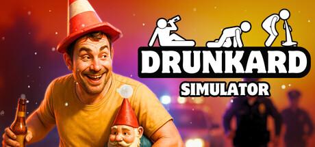 Drunkard Simulator Cover