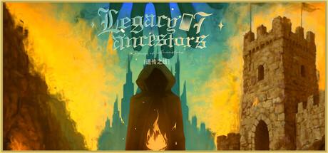 Legacy of Ancestors Cover