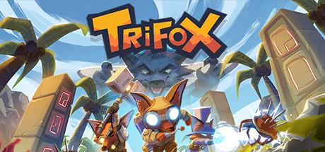 Trifox Cover