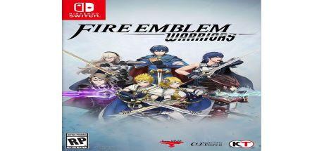Fire Emblem Warriors: Awakening DLC Pack Code für Nintendo Switch